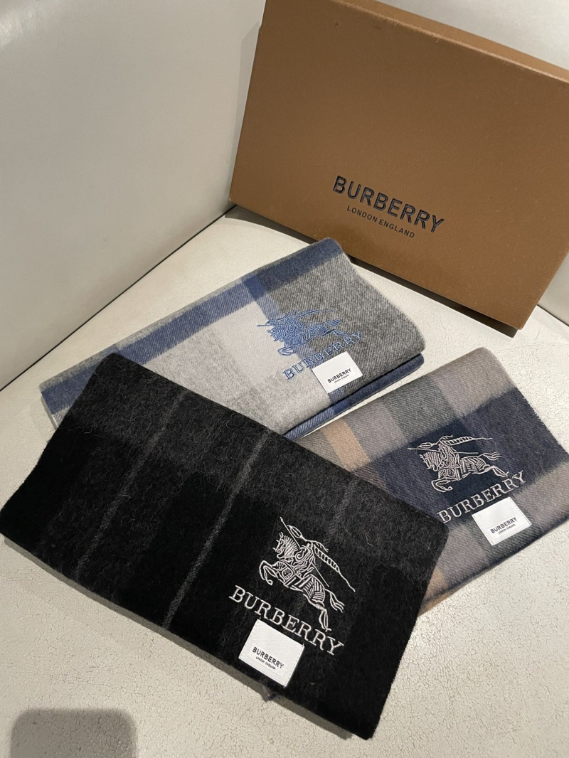 BURBERRY